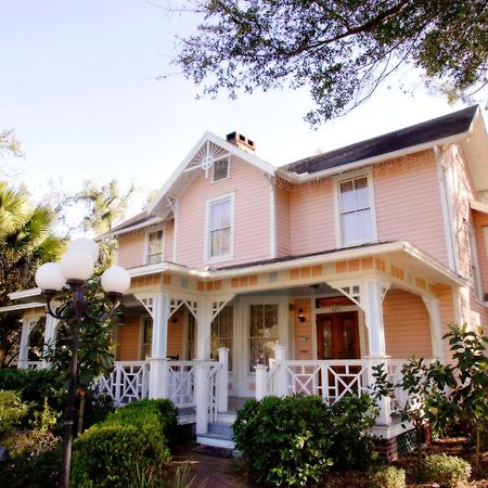 גיינסוויל Sweetwater Branch Inn מראה חיצוני תמונה