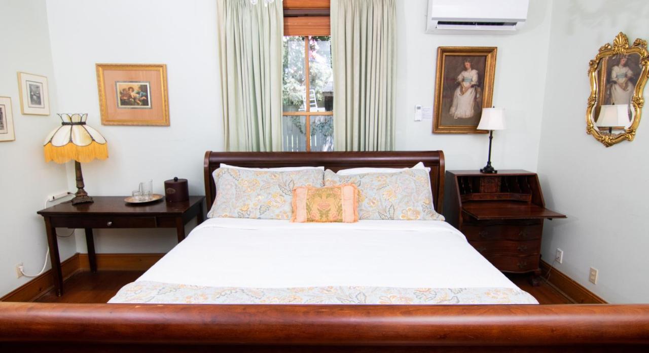 גיינסוויל Sweetwater Branch Inn חדר תמונה