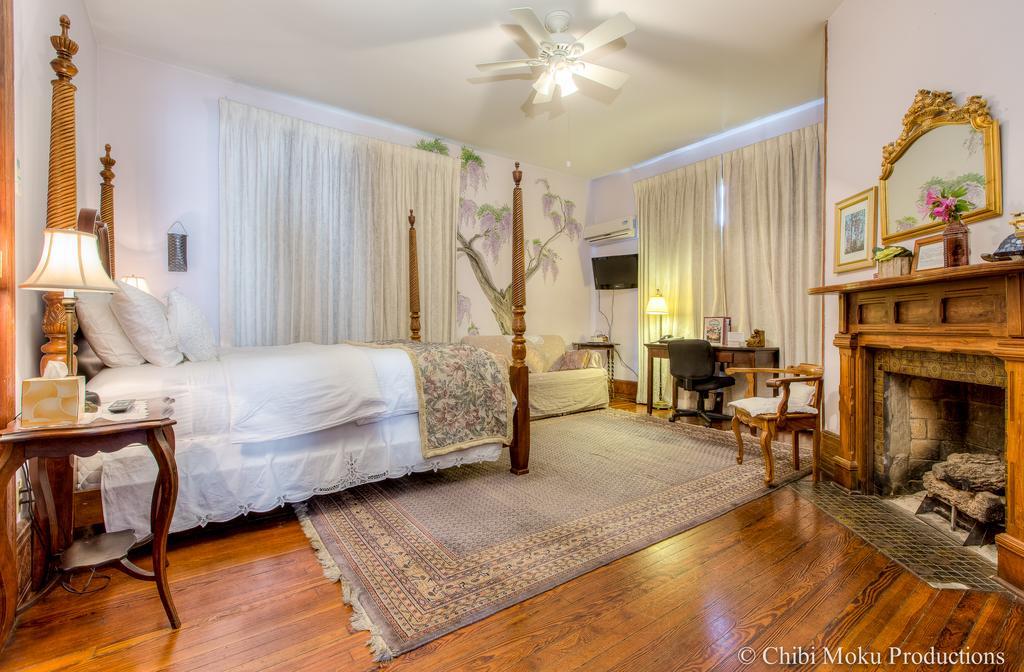 גיינסוויל Sweetwater Branch Inn חדר תמונה