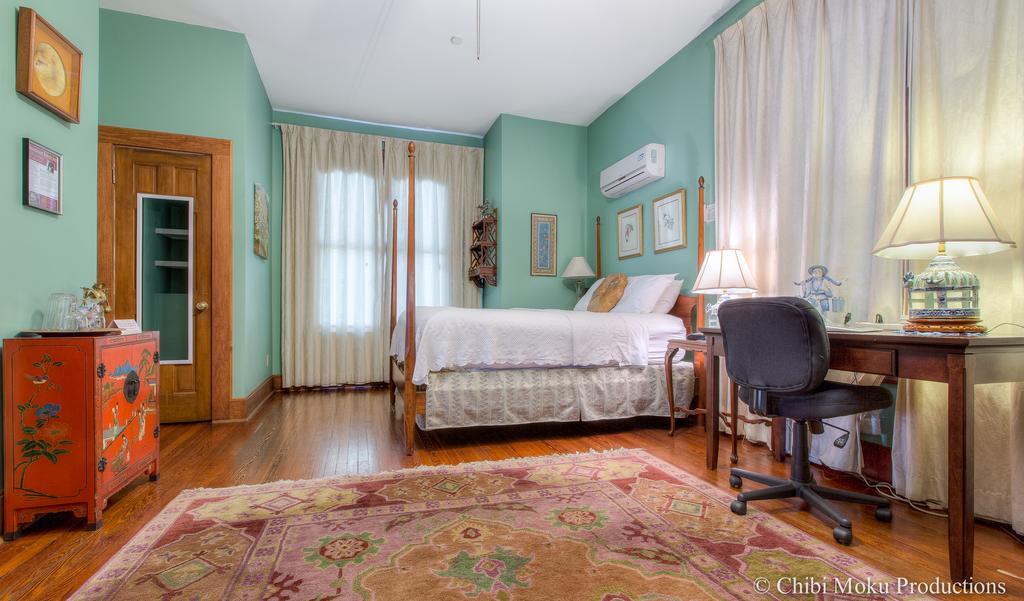 גיינסוויל Sweetwater Branch Inn חדר תמונה