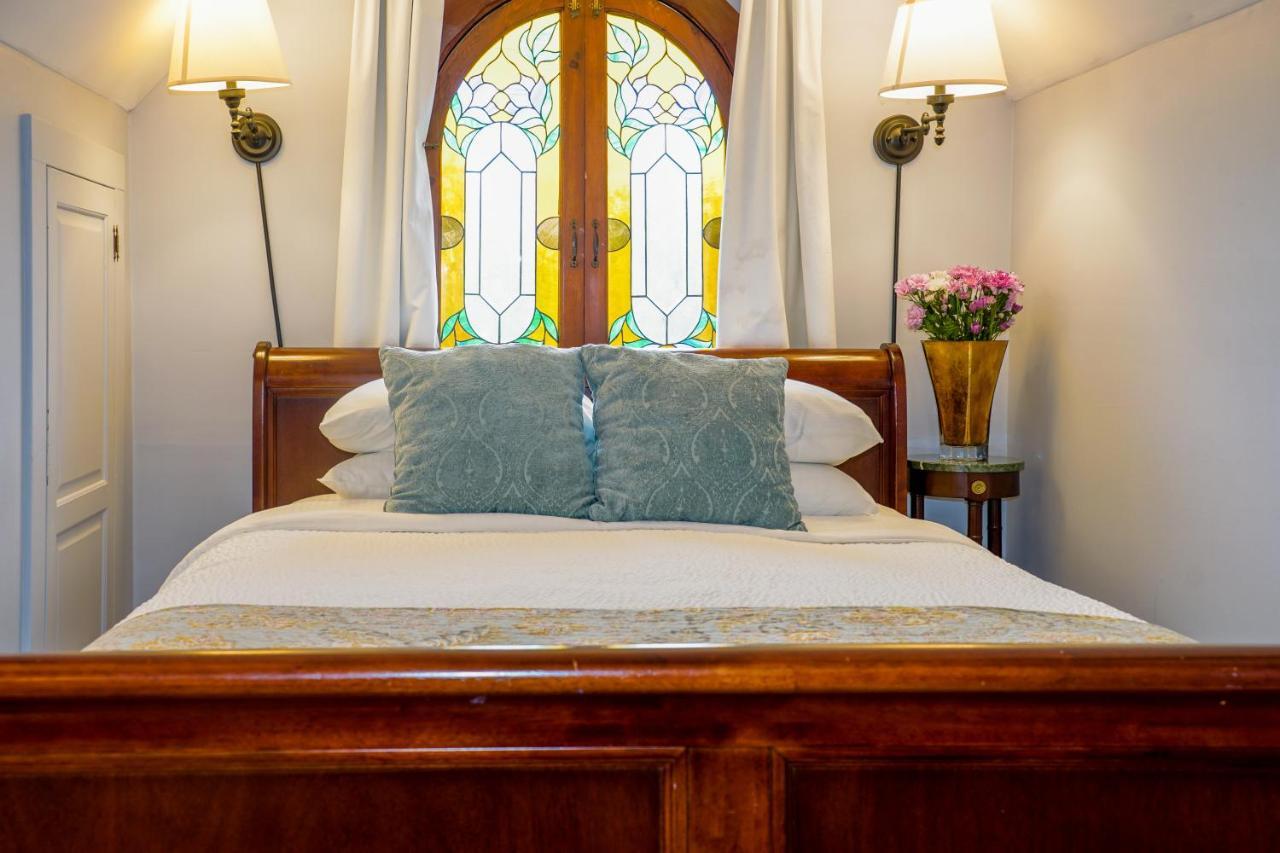 גיינסוויל Sweetwater Branch Inn מראה חיצוני תמונה