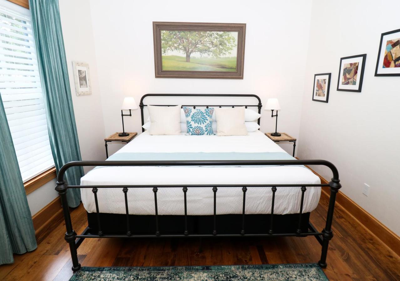 גיינסוויל Sweetwater Branch Inn מראה חיצוני תמונה