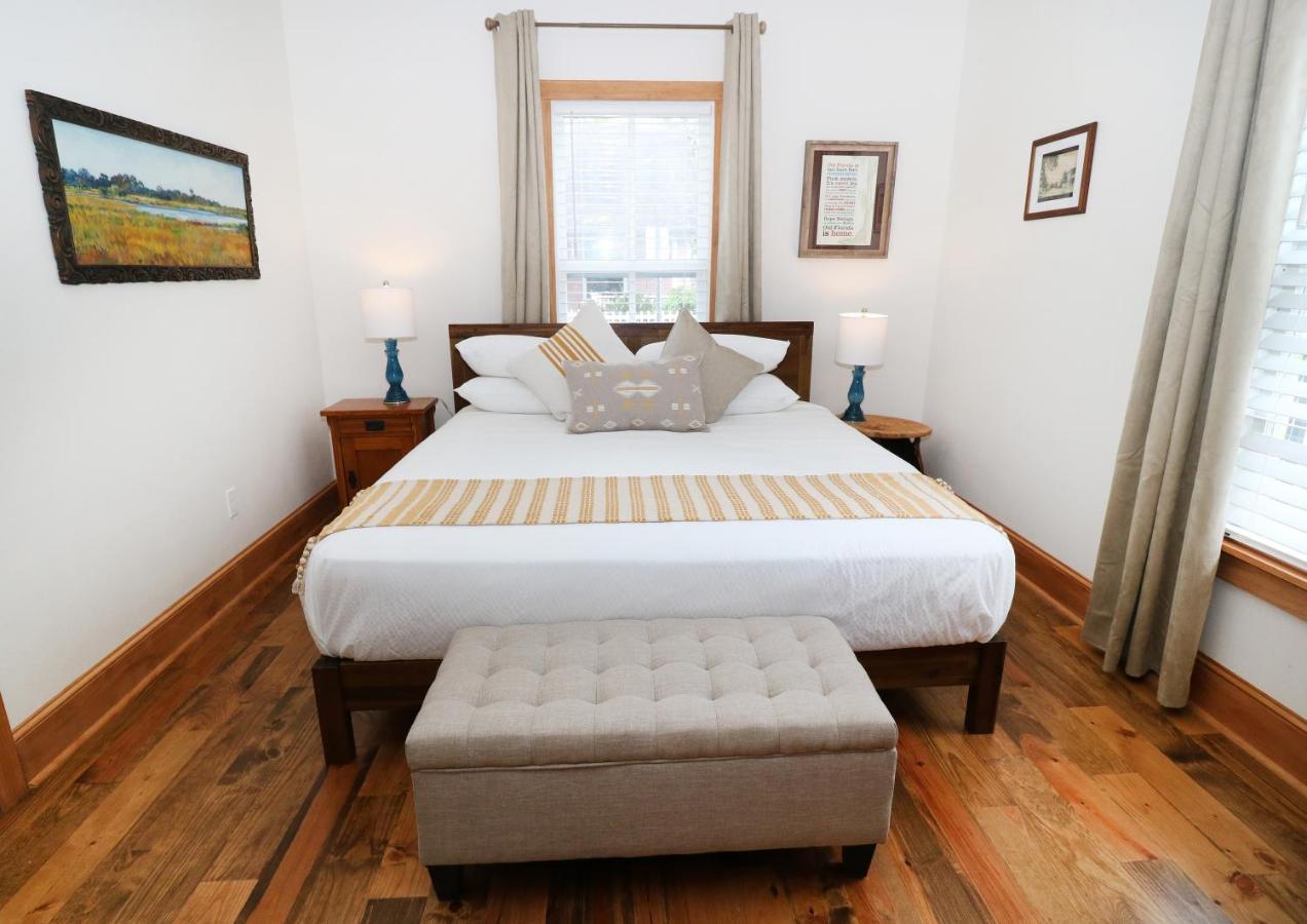 גיינסוויל Sweetwater Branch Inn מראה חיצוני תמונה