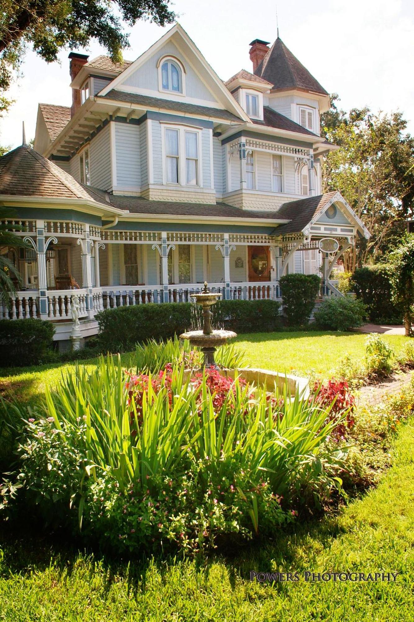 גיינסוויל Sweetwater Branch Inn מראה חיצוני תמונה