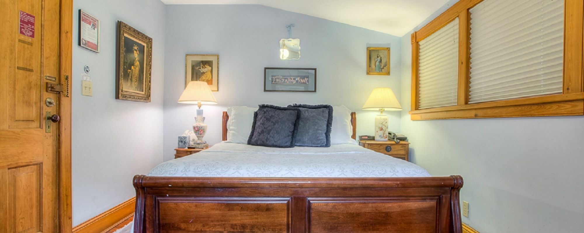 גיינסוויל Sweetwater Branch Inn מראה חיצוני תמונה