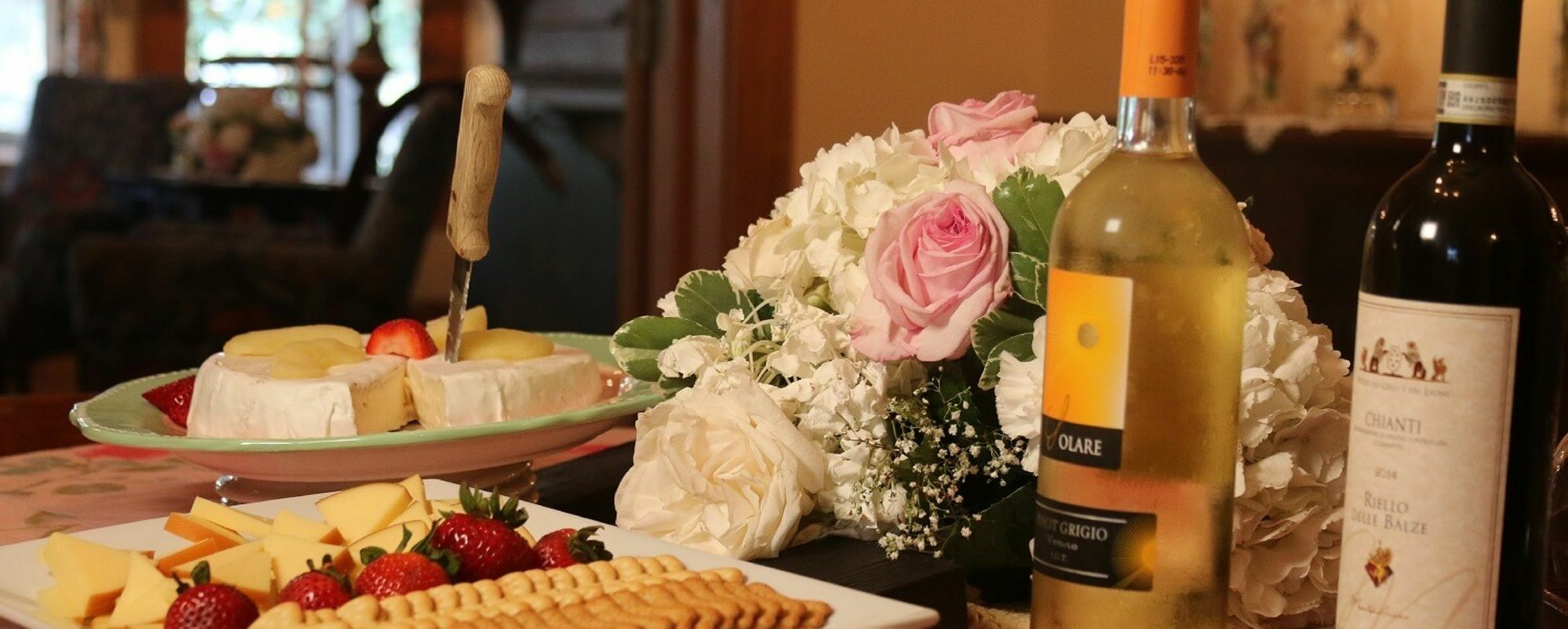 גיינסוויל Sweetwater Branch Inn מראה חיצוני תמונה